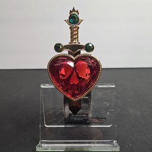 New Bath & Body Works Evil Queen Wallflower Plugin Disney Villains Light Up